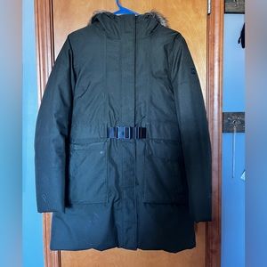 Northface Winter Jacket